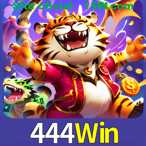 444Win